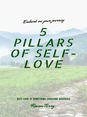 cover image of 5 Pillars of Self-Love